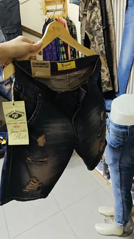 Celana Jeans Pendek Sobek Terbaru Pria Mc Wiscer #jeans #fashion #fashiontiktok #outfit #kekinian #terbaru #rekomendasi #promo #jakarta #minang #jakartakeras #minangtiktok 