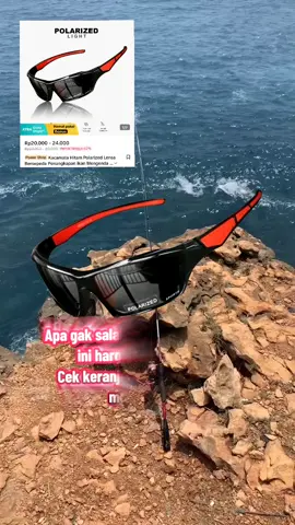 #kacamata #kacamatapolarized #fyptiktok #tiktokviral 
