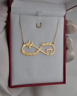 سلسال سلاسل بالاسم تصميم حسب الطلب  لطلب واتساب /0549096926 سلسال بالاسم اهدي من تُجب و كون مميزًا في هداياك. نكتب باللغة العربية او الانجليزية حسب الطلب #سلسال_بالاسم #سلاسل #سلاسل_بالاسم #هدايا_نسائيه #سلسال#اكسبلورر 