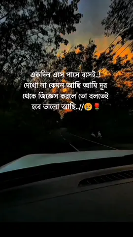 #বাংলা #স্ট্যাটাস #foryou  #foryourpage #vairalvideo  #tiktok🍁 