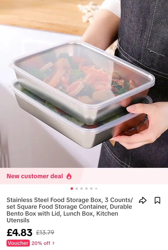 Cuzit's on flash sale end intoday!! #fyp #tiktokshop