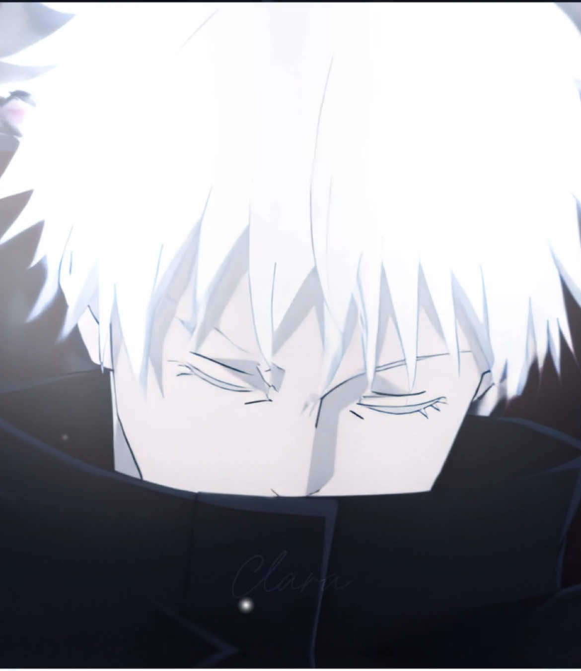 tried out a new cc again ☹️ || scp: zeruacomps || #gojo #gojoedit #satorugojo #satorugojou #gojousatoru #gojosatoru #jjk #jujutsukaisen #jjkedit #fy #fyp #foryou #viral #ae #aftereffects #onxlyclara 