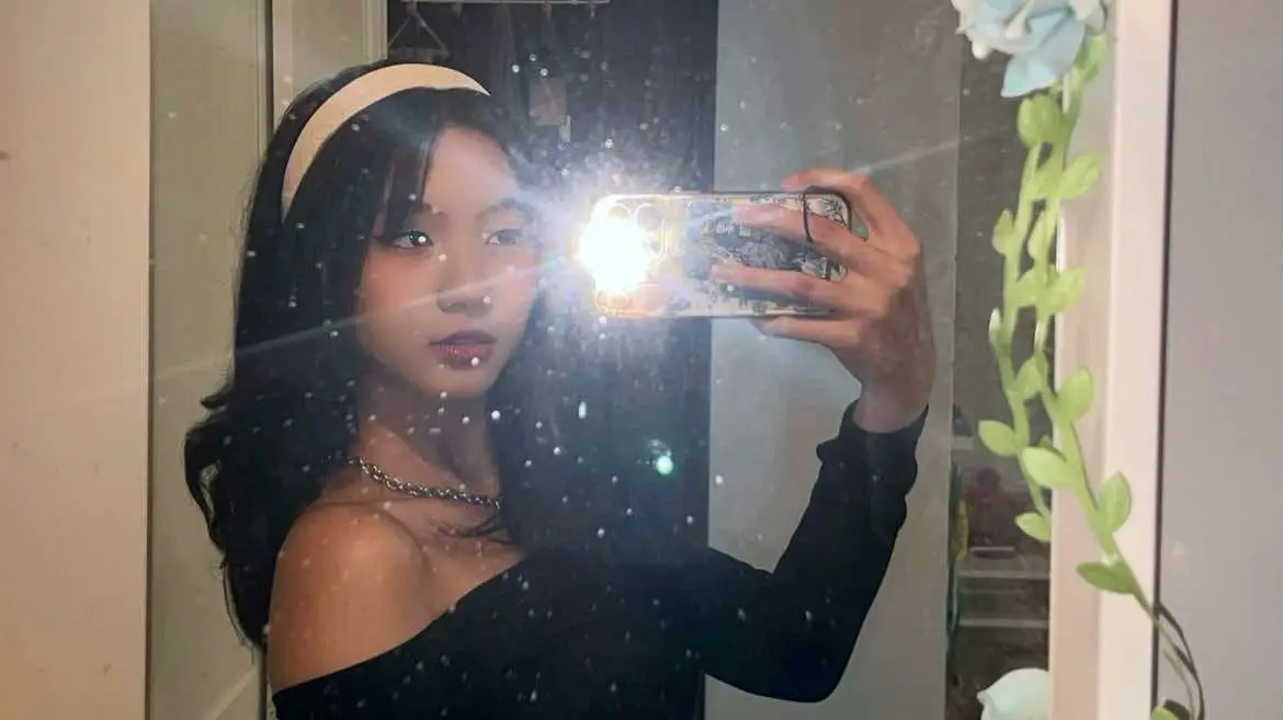 Special drop cos I didn’t expect to pull this off 🥺💅 