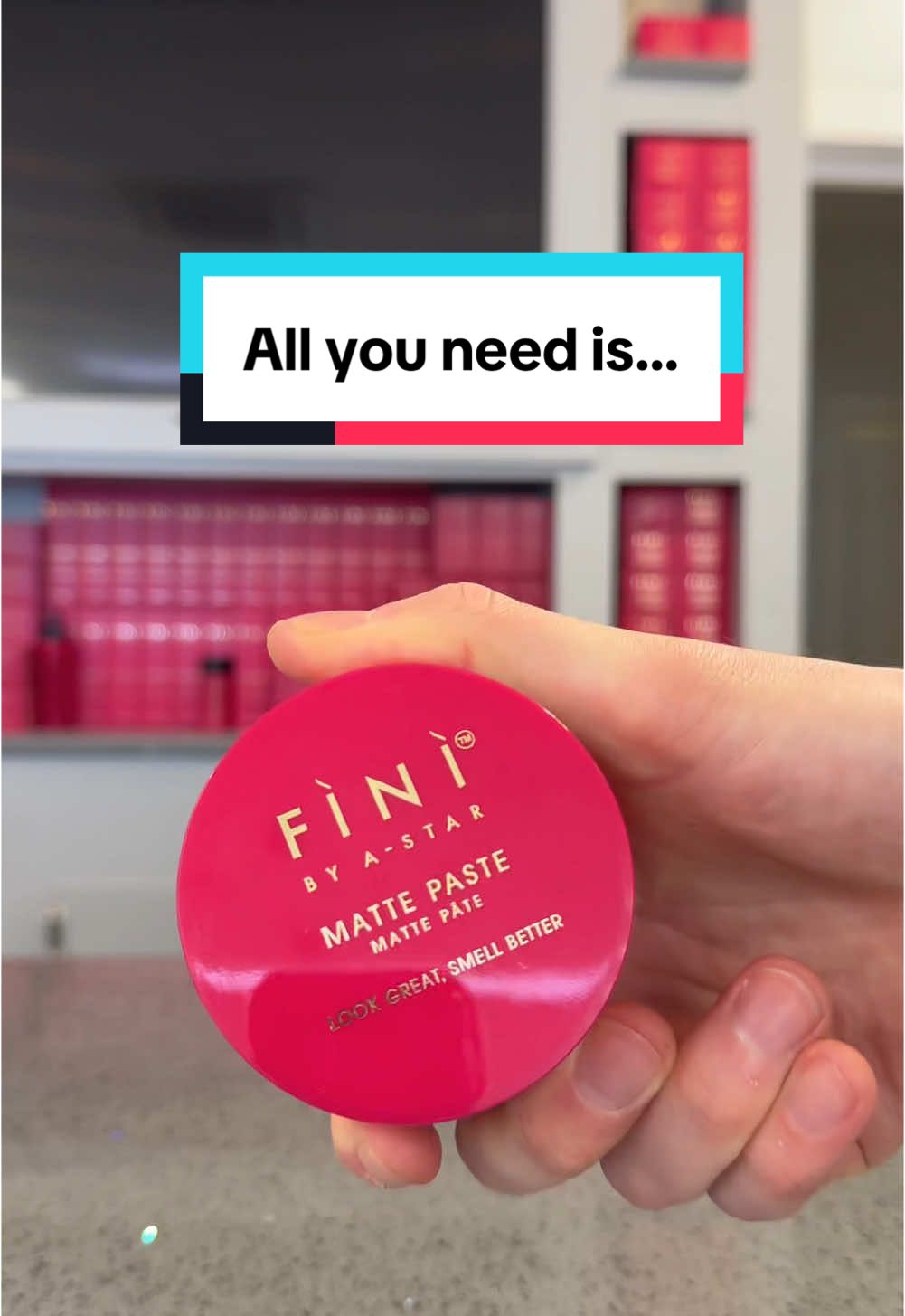 Whatever your hair needs… PLUS - there’s now big deals on all of our range all through January 👀 Tap to shop! 👆 #lookgreatsmellbetter #hairproducts #menshair #hairstyle 