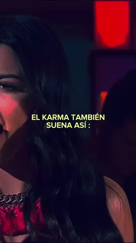 👉El Karma Es Una Cancion 😔 #maiteperroni #vasaquerervolver #lirycs_alleson #teladedico #rolitasparadedicar 