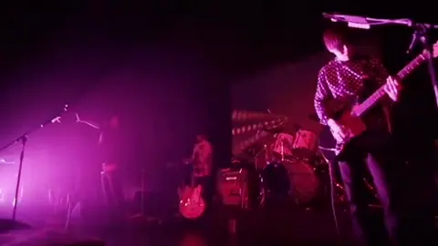 2015.12.24 恵比寿LIQUIDROOM Mrs. ONEMAN TOUR ～東と名と阪～ うブ #MrsGREENAPPLE #mrsgreenapple #ミセスグリーンアップル #ミセス #大森元貴 #若井滉斗 #藤澤涼架 #髙野清宗 #山中綾華 #フェーズ1 #うブ #mrsonemantour #東と名と阪 
