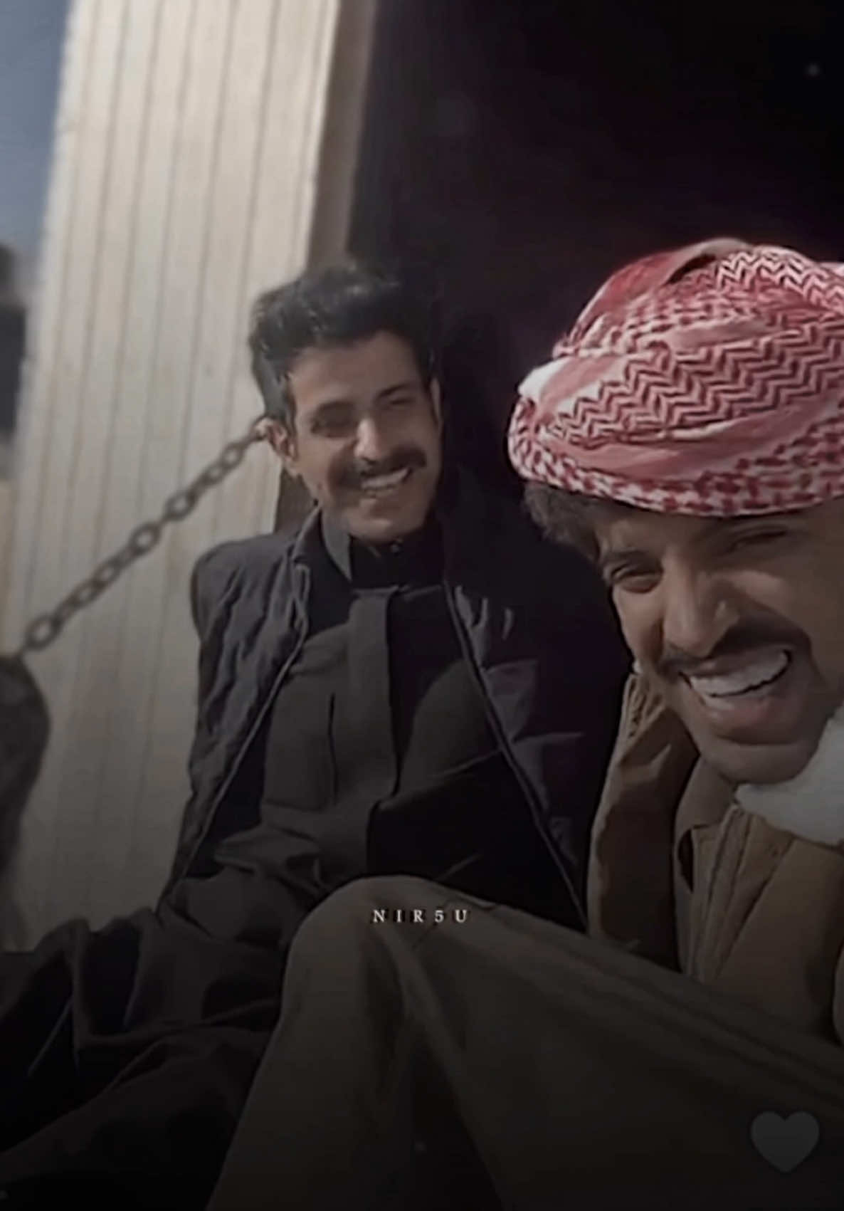#فلاح_مهذل #شنار_الدوسري 