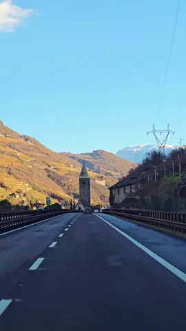 From Bolzano to Brennero, Dolomites, Italy #Dolomiti  #Dolomites  #Italy  #italy🇮🇹  #Italia 