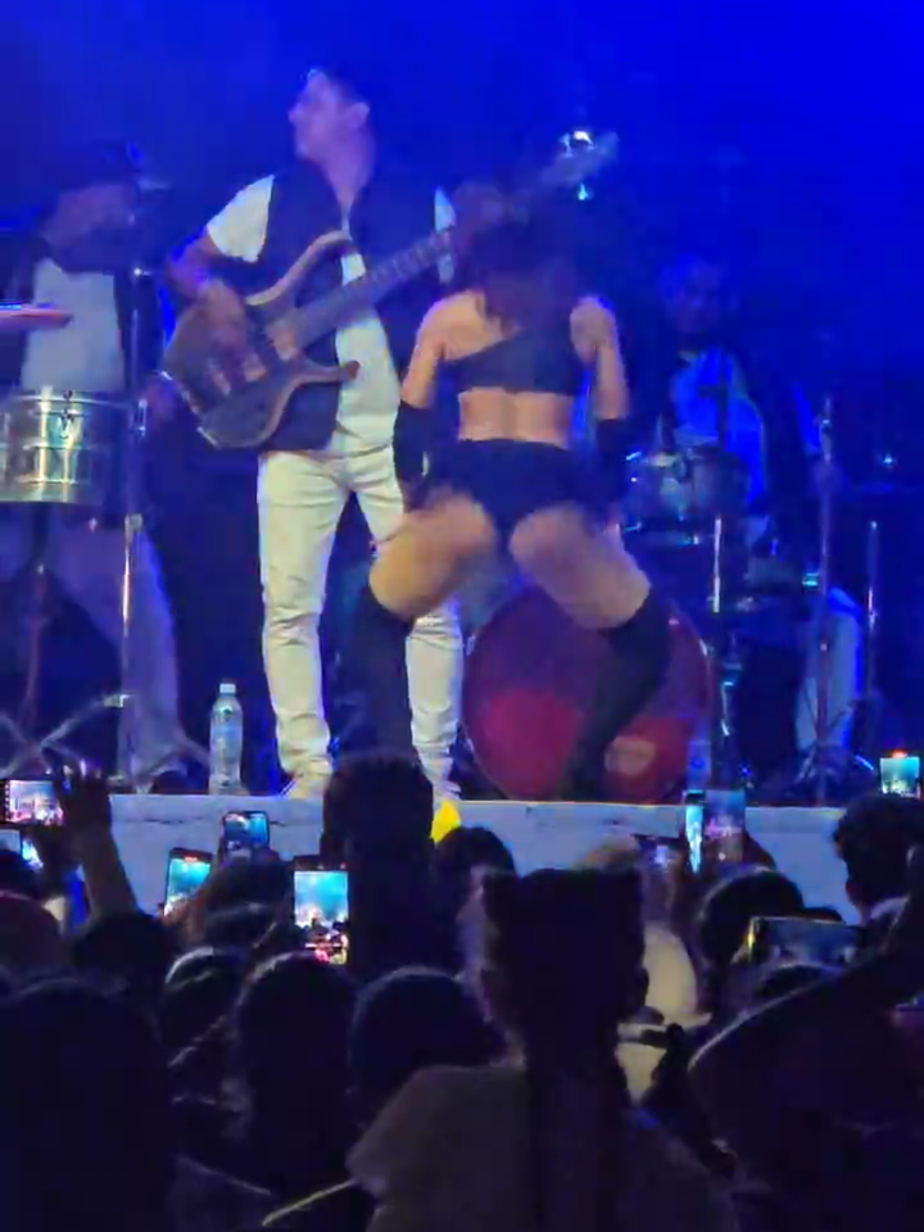 terremotito#costaazulelimperiodelacumbia #costaazul 