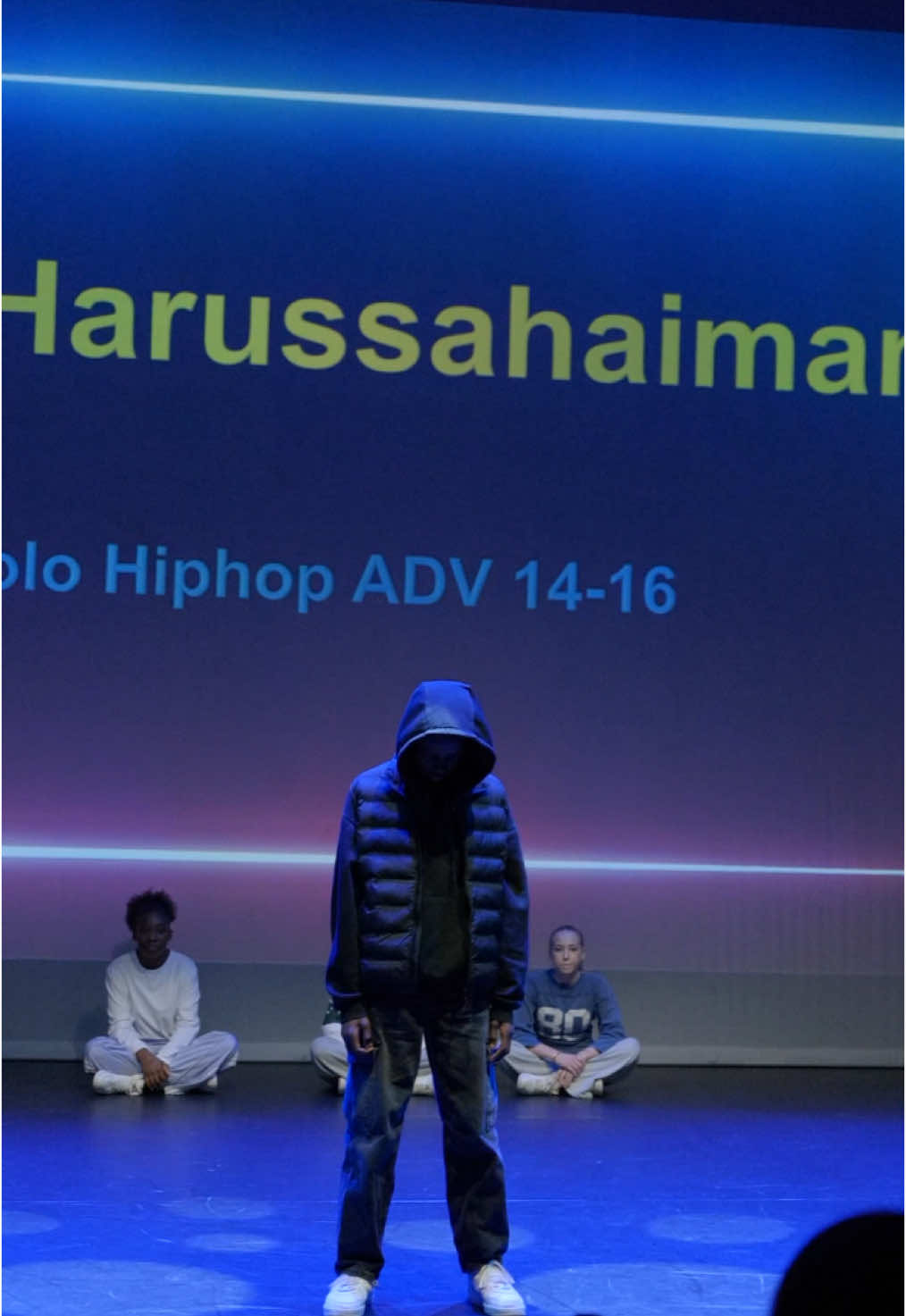 13-01-2025 solo advanced @WeKnowYouCanDance @DF-ONE @Dansschool Dance Floor  #aberiofficial #dance #stepup #youngdancer #dancebattle #maledancer #stepup2 #stepup3 #dancecompetition #hiphop #streetdance #dancer #popping #freestyle 