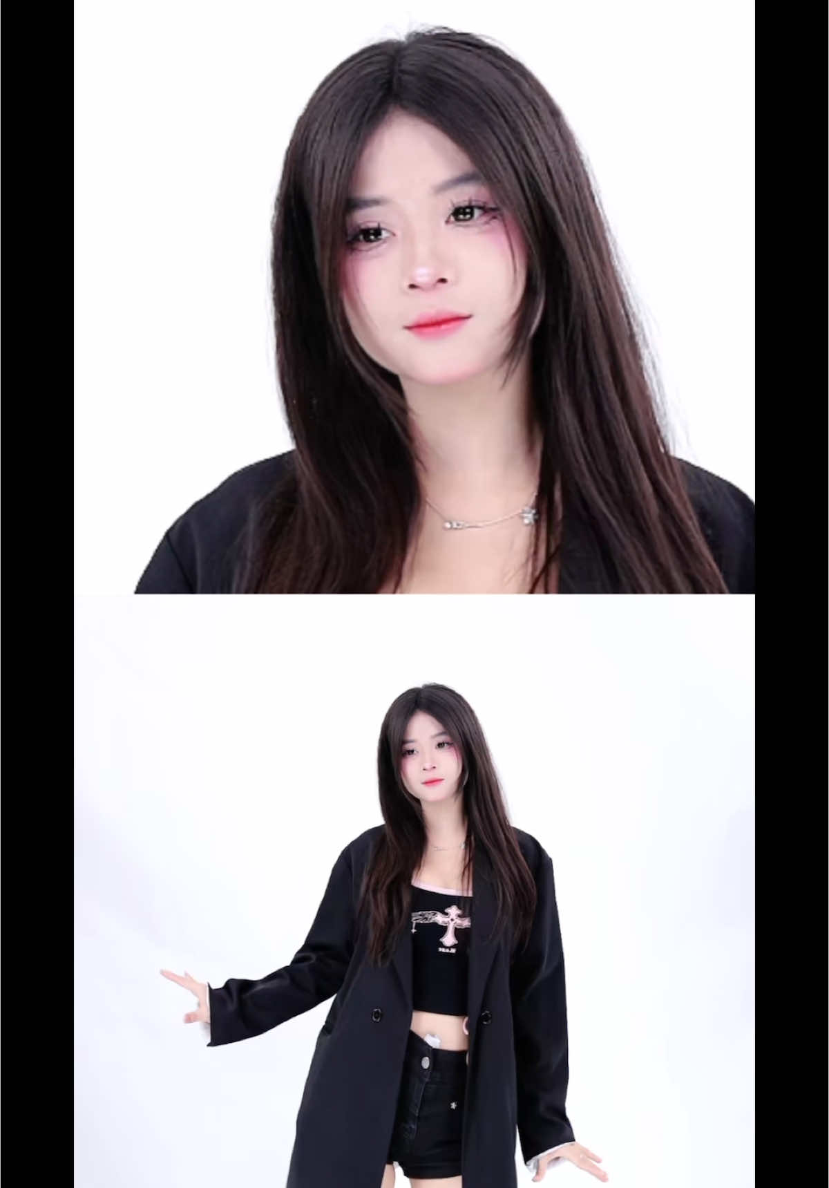 Kô xinhhhh❤️❤️❤️ @Lilly @whynotme @SKY ANGEL #lilly #skyangel #xuhuong #ngoanxinhyeu 