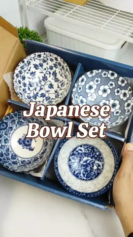 Rekomendasi kado / hampers cantik untuk teman & keluarga, Japanese bowl set dari @eatkit.id 🥰✨ #japanesebowl #mangkuk #eatkit #hampers 