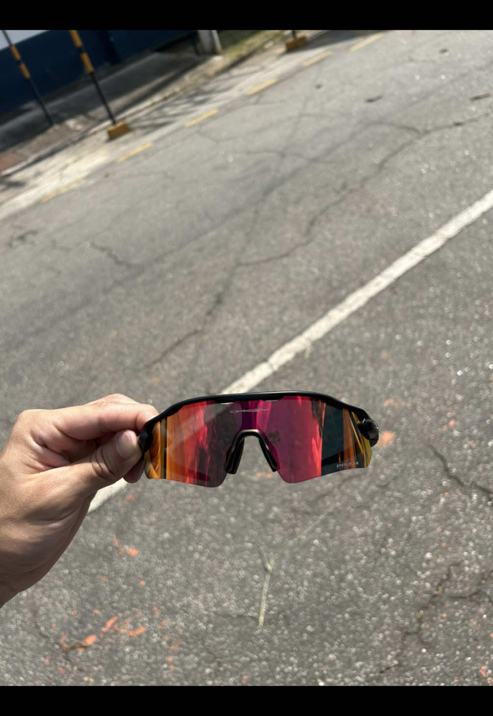 Radar Ev Path - Dark Ruby Ultra🚨🚨🚨🚨🚨 Modelos a pronta entrega para todo o Brasil ! Entre em contato e garanta já o seu óculos ! Incluído no seu pedido CASE e PANO DE LIMPEZA ! #fyp #oculos #oakley #entretenimiento #vendas #f #tbt #day #instagood #tik_tok #corrida #esports #tenis #voleibol 