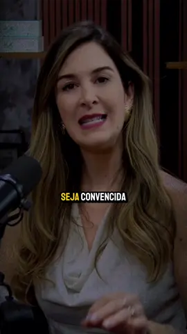 Seja convencida!! #convencida  #seame #seamemais #autoestimafeminina #autoestimaalta 