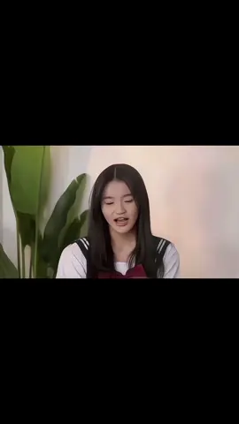 stuck with erine @Catherina Vallencia  #erinejkt48 #jkt48 #gen12jkt48 #moots #jkt48newera #masukberandafyp #lewatberandafyp 