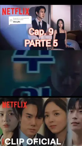Respuesta a @dannavaleria0421  Capitulo 9/ Cuándo el teléfono suena #cuandoeltelefonosuena #kdrama #whenthephonerings #coreano #series #netflixseries 