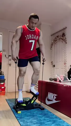 #สเต็ปเปอร์ออกกําลังกาย #อุปกรณ์ออกกำลังกายที่บ้าน 