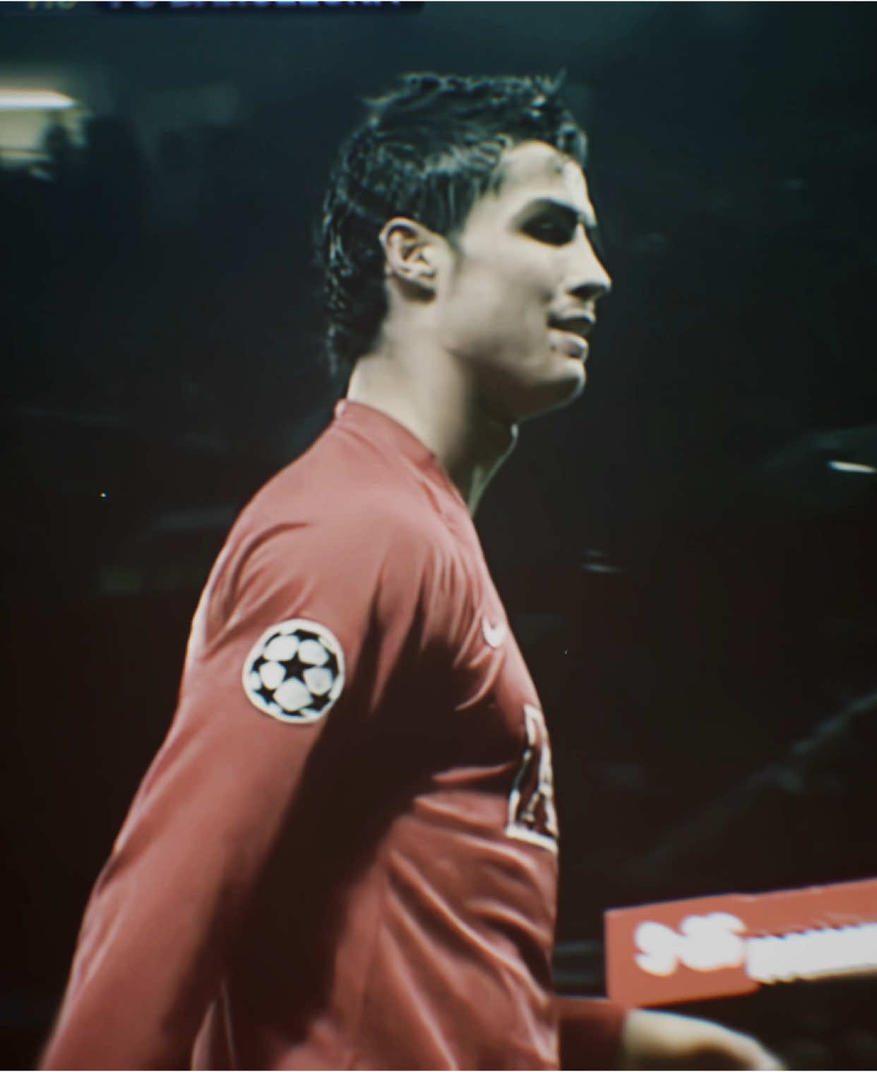 Real.  #aftereffects #Soccer #footballtiktok #cristianoronaldo #ronaldo #fyp #viral #trending 