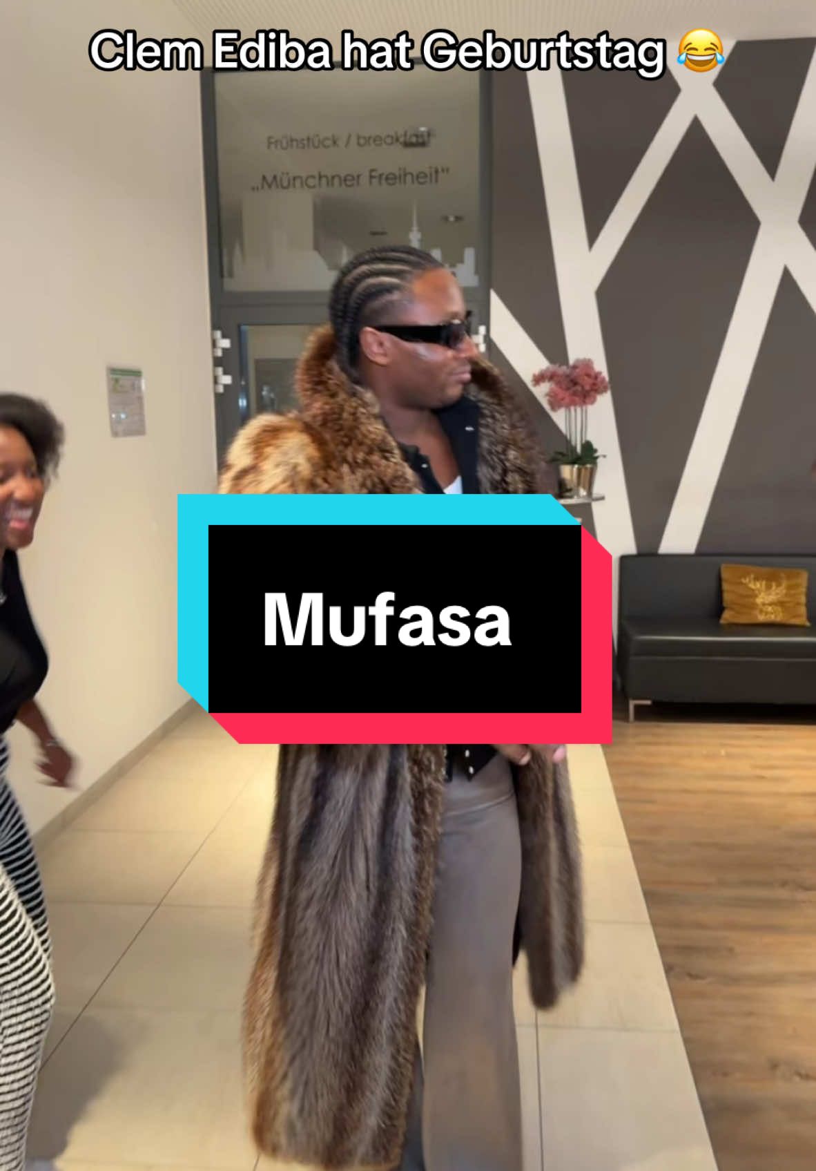 Happy Birthday my Boi @Clem #outfit #outfitinspo #mufasa 