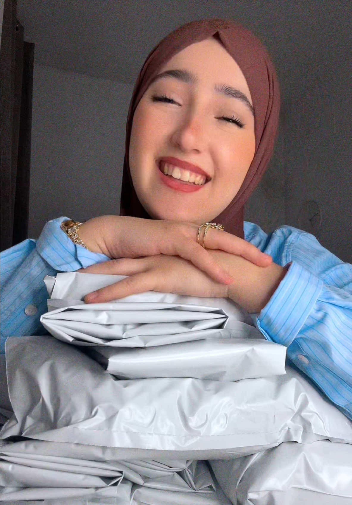 Accompany me to prepare orders 🫶🏻🤓📦 #packingorders #shoppinghaul #SmallBusiness #packing #shopnow 