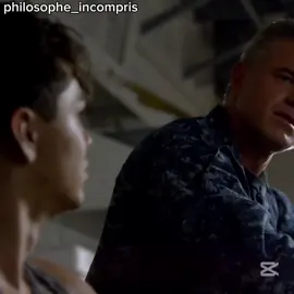 toujours tenir le coup. #thelastship #serie #citation #citation #edit #pourtoi #mindset 