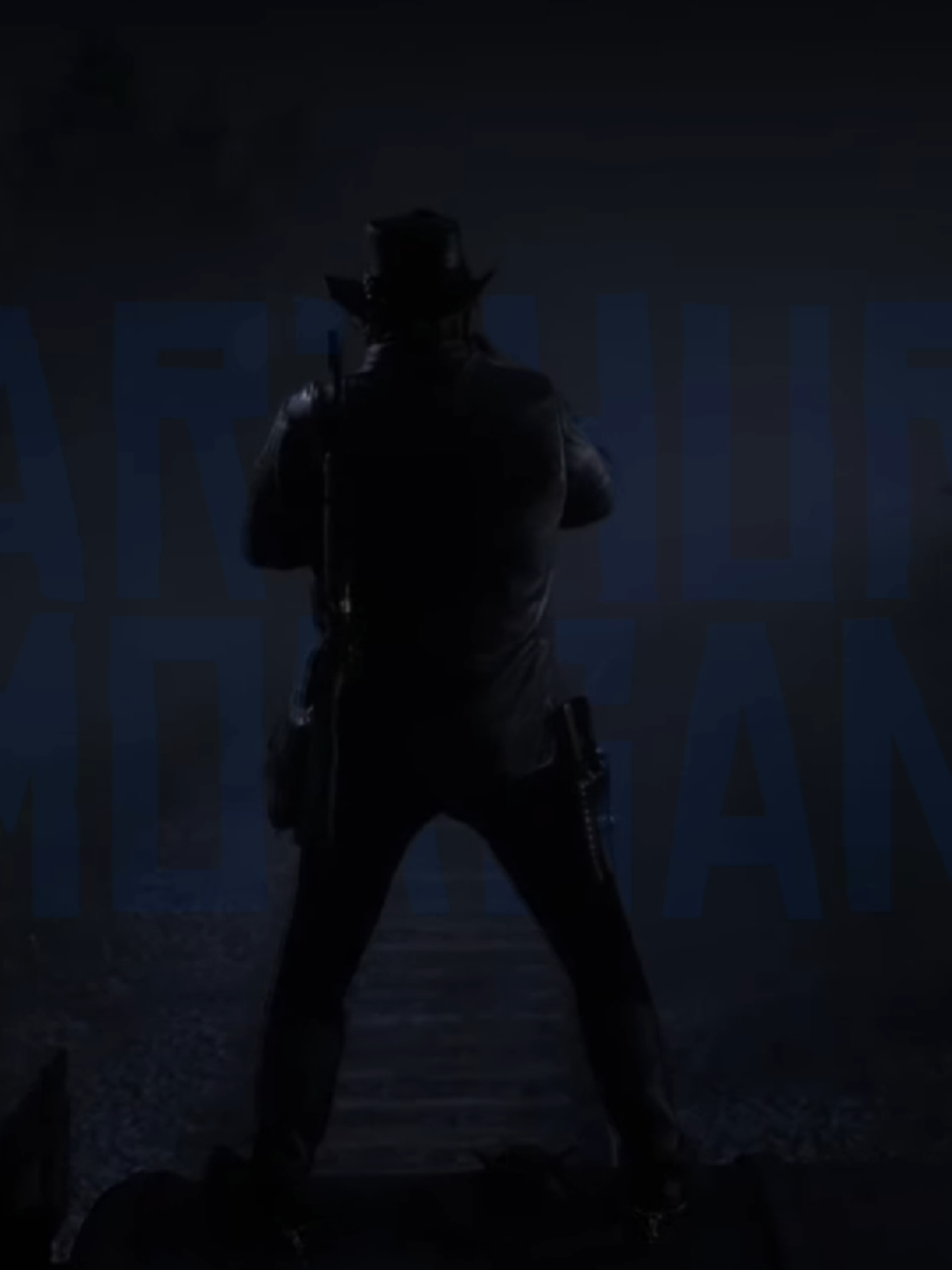 Arthur Morgan... inspired by: @Arthur Gillis  jogo: Red Dead Redemption 2 música: Everybody dance now #arthurmorgan #arthurrdr2 #rdr2 #rdr #reddead #reddeadredemption2 #everybodydancenow #edit #foruyou 