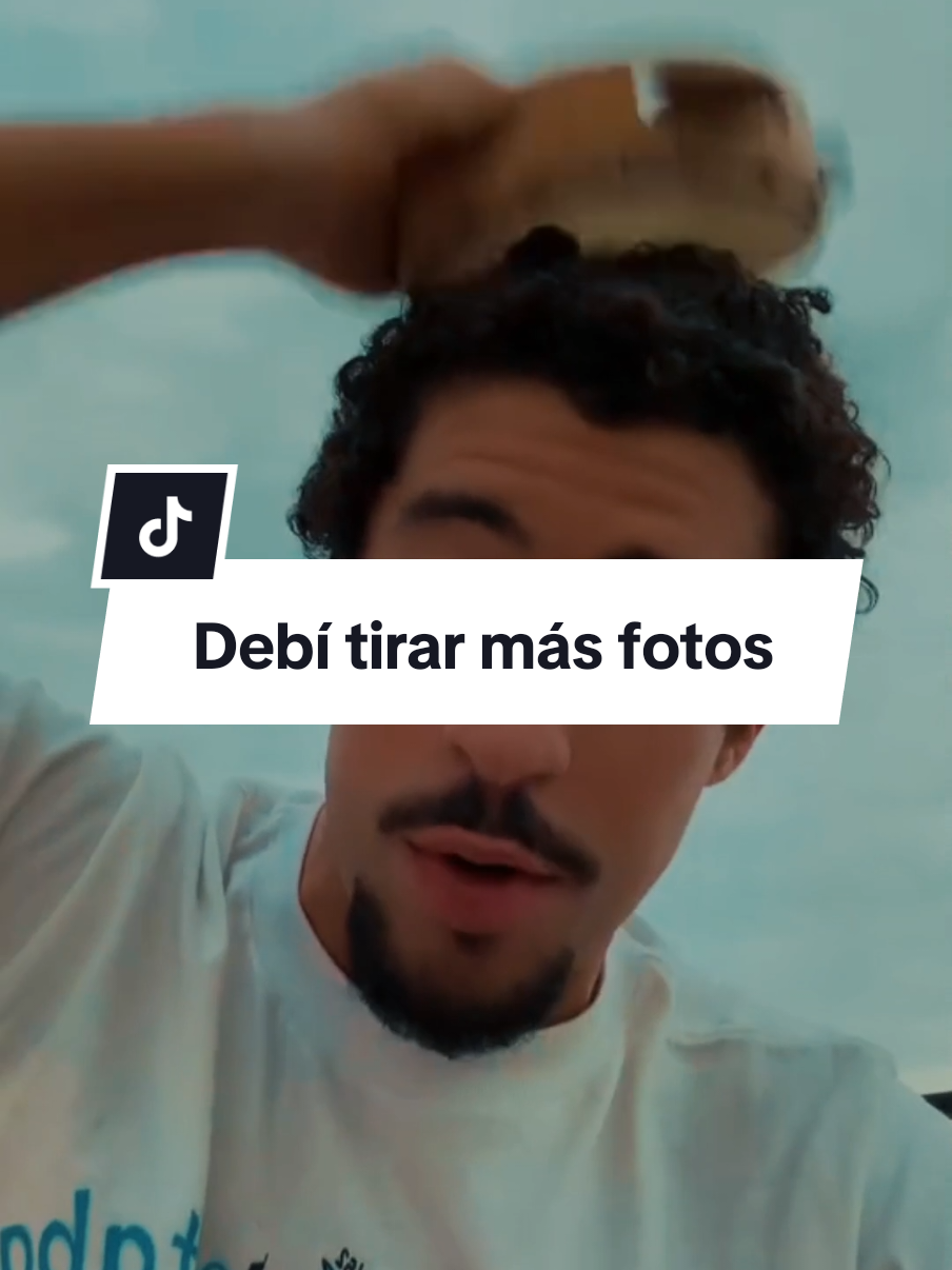 Debí tirar más fotos🥀 #reels #lyrics #music #tusrolitasfavoritas #debitirarmasfotos #badbunny 