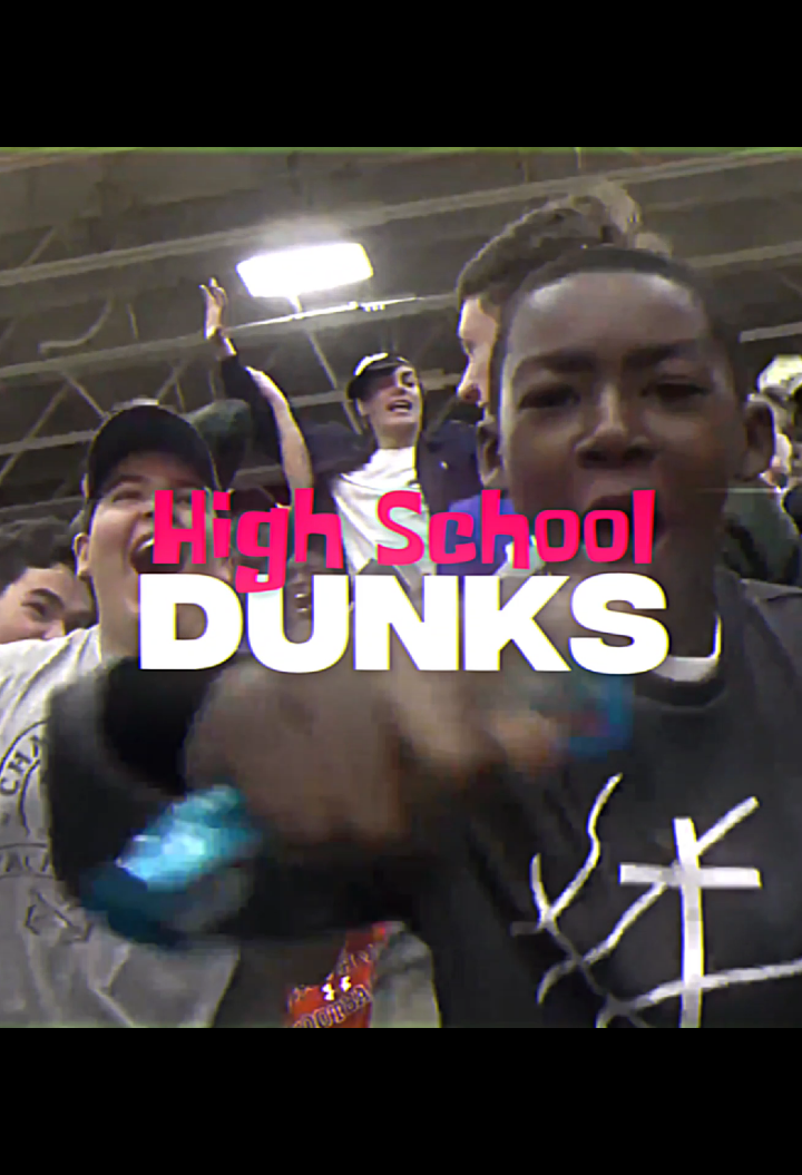 HighSchool Dunks 💀💥 . #NBA #fyp #highschoolbasketball #dunk #edit #poster #phonk #basketballedits #basketball #nbaedits 