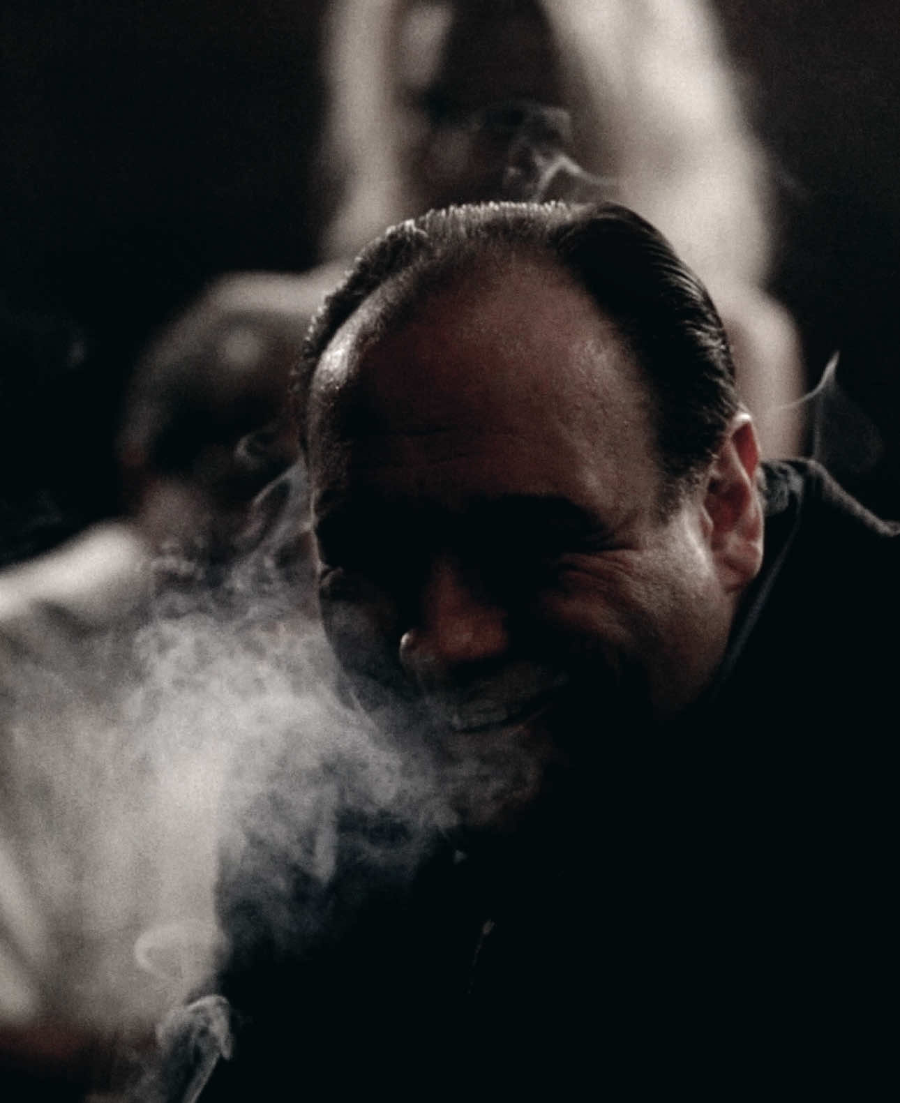 I don’t think so.. || sdt:@jhonypeuz ||  #thesopranos  #tonysoprano  #thesopranosedits  #tonysopranoedit  #edit #fy #aestheticedits #fyp #viral 