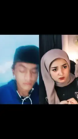 #duet dengan @BungaElok