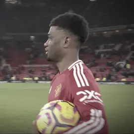 🌟 | Clips In Bio | #fyp #amaddiallo #manchesterunited 