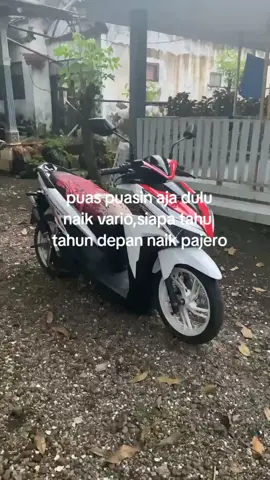 🤲🏼🤲🏼#bismillahfyp #viral #lewatberanda #rame #vario #fyp #pajerosport 