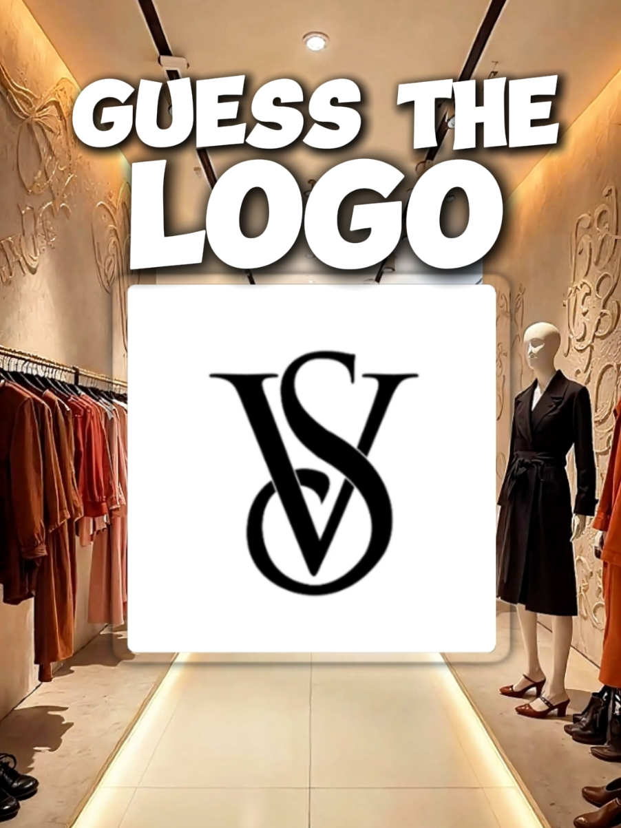 Did you get them all? Comment your final score below! #logo #brand #logos #quiz 