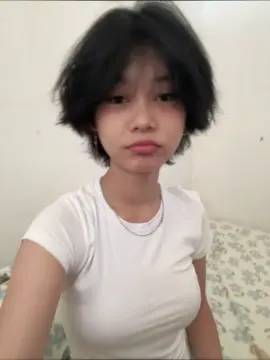 rambutnya😭😭😭