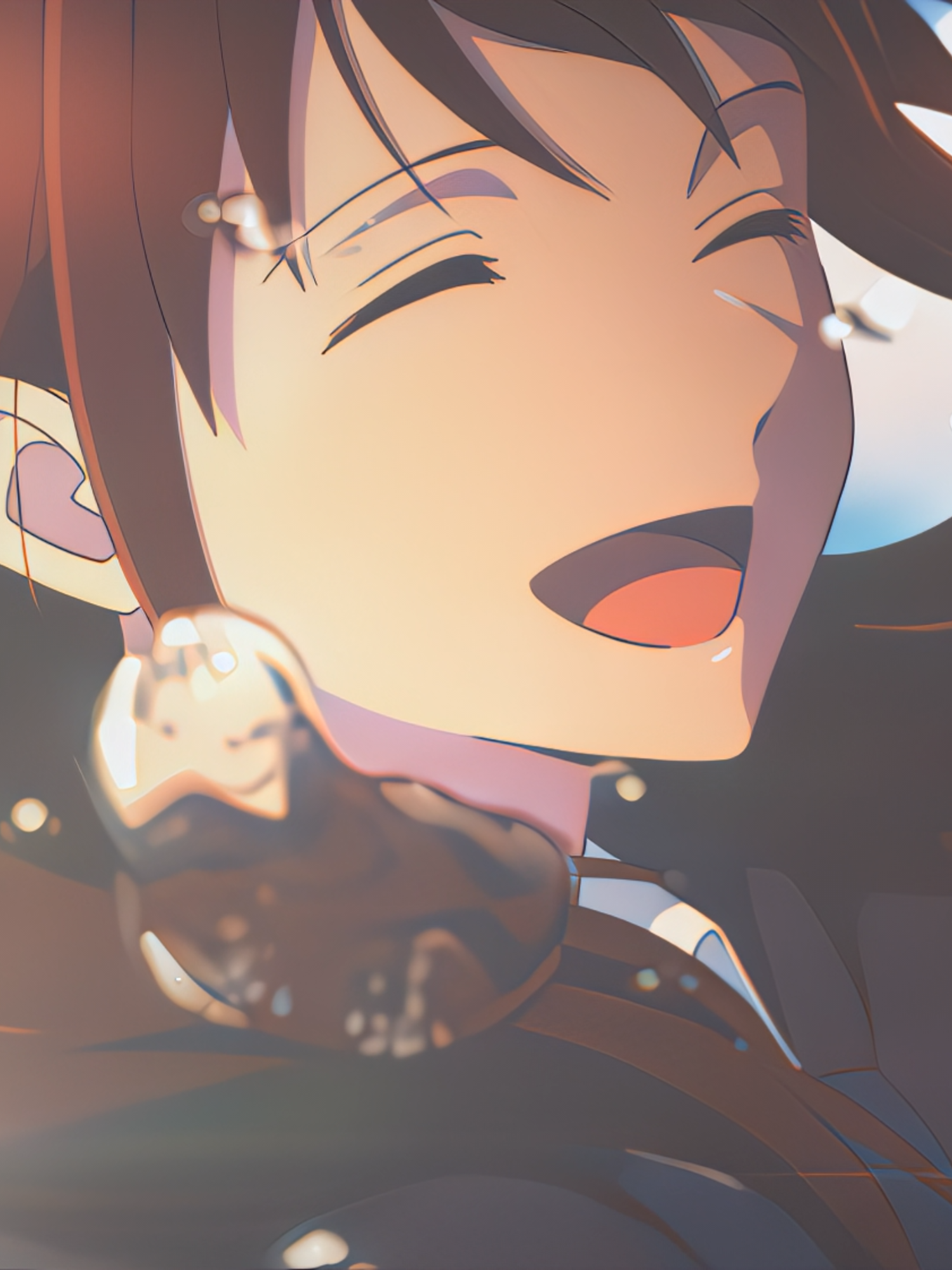 I want to eat your pancreas edit #iwanttoeatyoureprancreas #iwanttoeatyoupancreasedit #animesad #animesadedit #hanasq