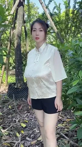 中国女孩