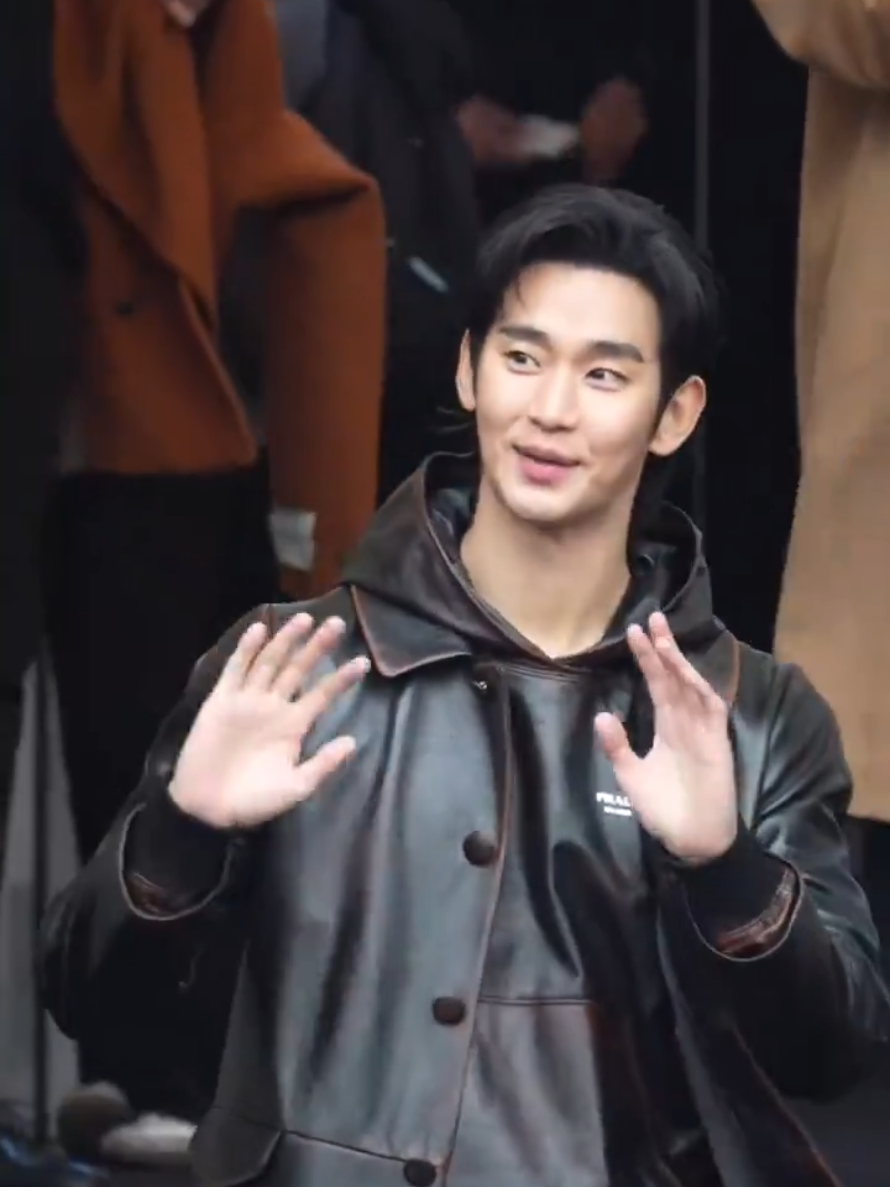 Biar apa pih, biar kita