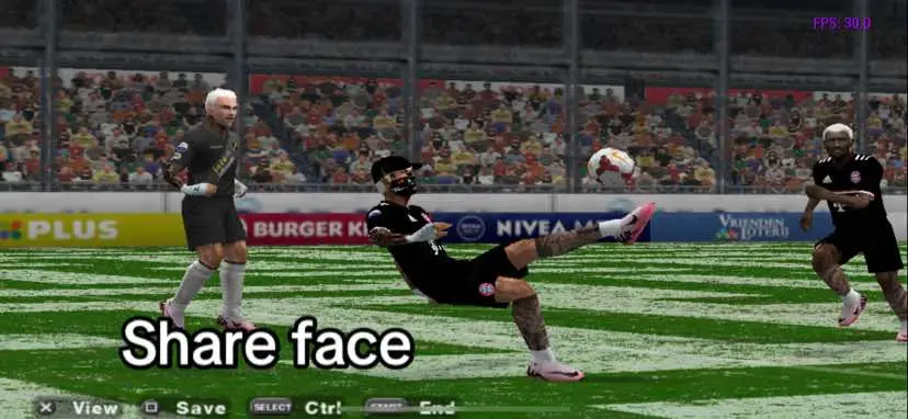 #pes14psp cre:@TG_PSP⚡👑 