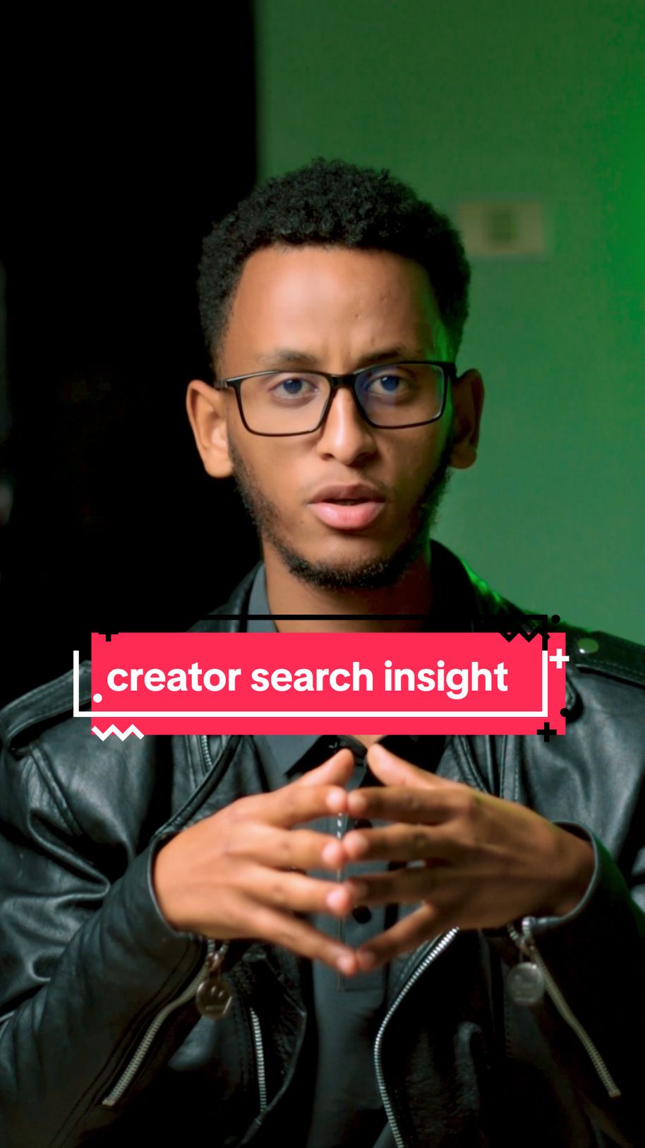 how to use creator search insight  . . . . . #natuazad #ethiopian_tik_tok🇪🇹🇪🇹🇪🇹🇪🇹 #creatorsearchinsights 