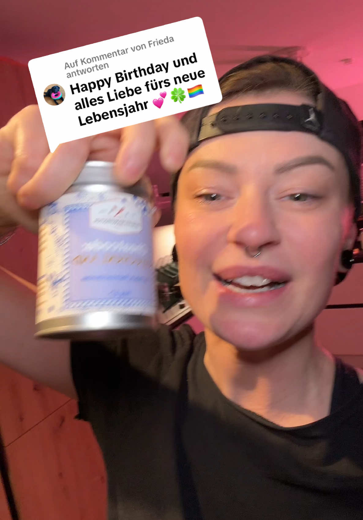 Antwort auf @Frieda it’s my birthday- und ich verlose 1xCheat Code Griechenland. Gewinnspiel geht 24h ❤️ viel Glück ❤️ 🍀 #birthday 