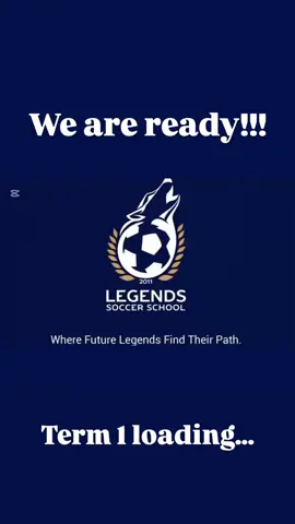 Term 1 Loading….  . . . . . . #SAMA28 #lss #legends #highperformance #football #academy #program #capetown #ourmission #soccerschool #hp 