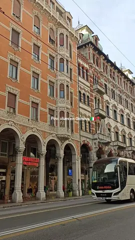 Se volvió mi segundo hogar ❤️ #genova #genoa #genova_italy #italia #génova #perte #liguria #andiamoneiperte #fyp #latinosenitalia🇮🇹 