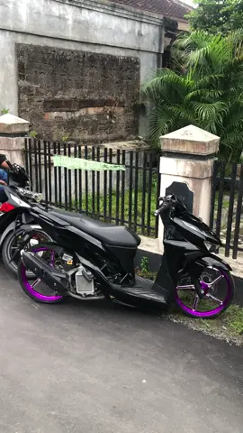 #vario125new #gen1 #penggunaring17 