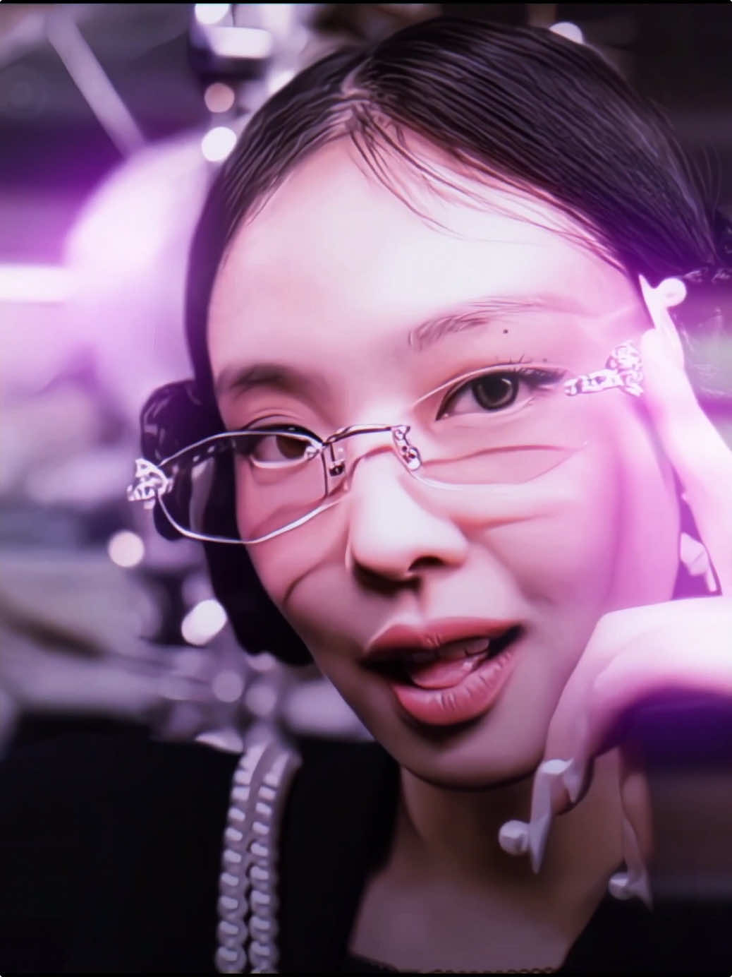 ib/ac:@DDPN tiktok please do not copyright #jennie #jenniekim #blackpink #Kpop #edit #editör #imnotcool #dynpie♡ 