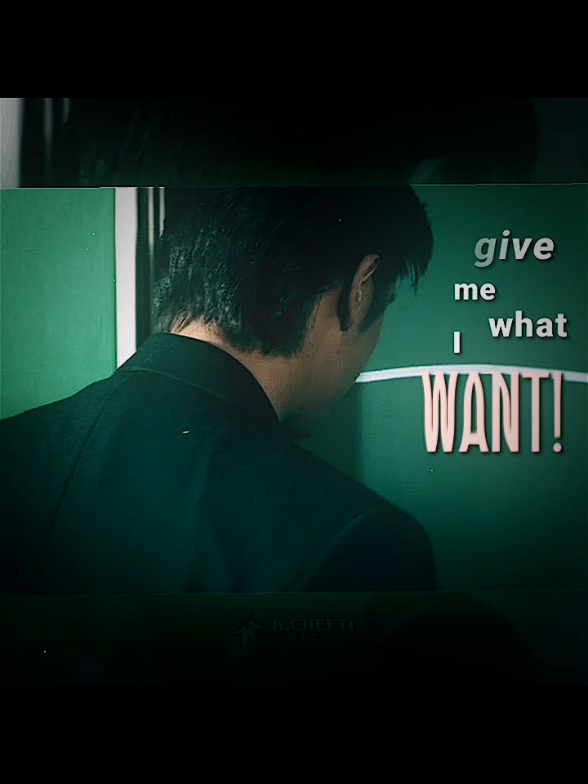 — GIVE ME WHAT I WANT ‼️🗣️🗣️🙏 #bungeejumpingoftheirown #bungeejumpingoftheirownedit #inu #leebyunghun #leebyunghunedit #edit #wutiwant #givemewhatiwant #edit #fypシ゚ #popular #прыжокстарзанки #прыжокстарзанкиэдит #прыжокстарзанкифильм #дорама #эдит #kcheft1 