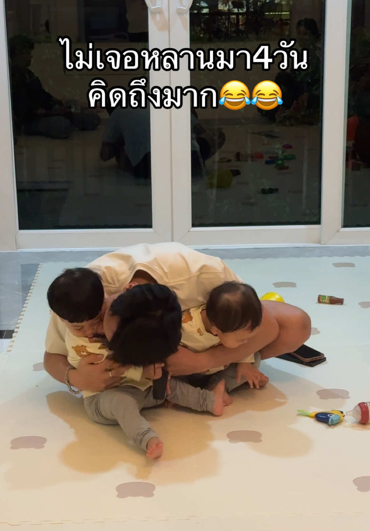 คิดถึงแฝดมาก😂😂 #บิ๊กอีฟ #บิ๊กอีฟ #เด็กใต้ #บิ๊กพีรณัฐ #เด็กใต้ป้ายนครศรีฯ #แม่เล็กพรีมายา #นครศรีธรรมราช #โซลโมเน่ 