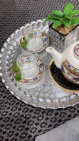 #شاي_عراقي 
