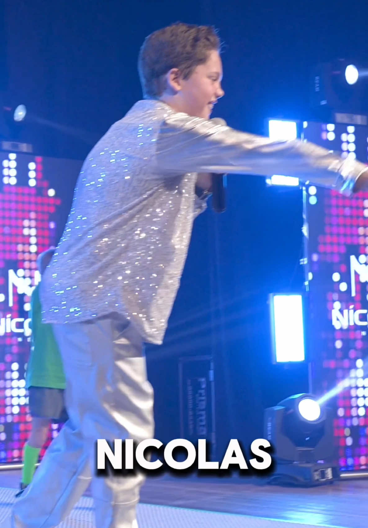 MÚSICA EM DIVERSÃO - SHOW EXPLOSÃO DE ALEGRIA - NÍCOLAS NETTO #showinfantil #musicainfantil #diversão #Nicolasnetto
