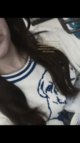 Ig: anaisabellahc_ #fyp #larajean#todosloschicosdelosquemeenamore#contenido