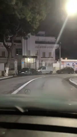 #alger #telemly #night #drive 
